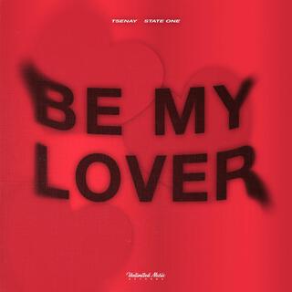 Be My Lover (Hardstyle)