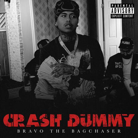 Crash Dummy | Boomplay Music