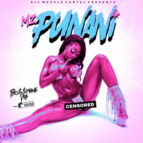 Mz. Punani | Boomplay Music