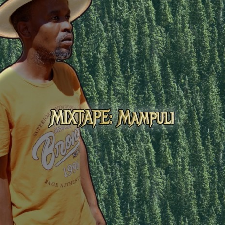 Mampuli | Boomplay Music