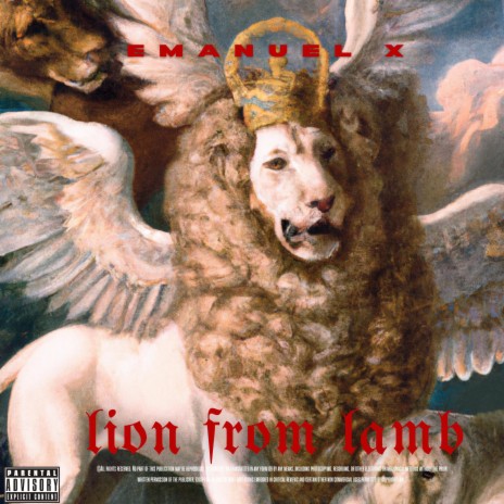 Lion From Lamb | Boomplay Music