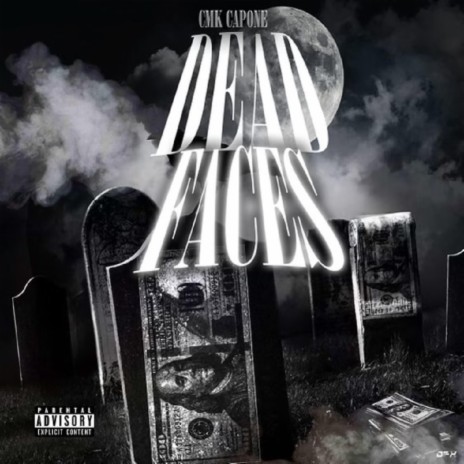 Dead Faces | Boomplay Music