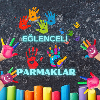 Eğlenceli Parmaklar