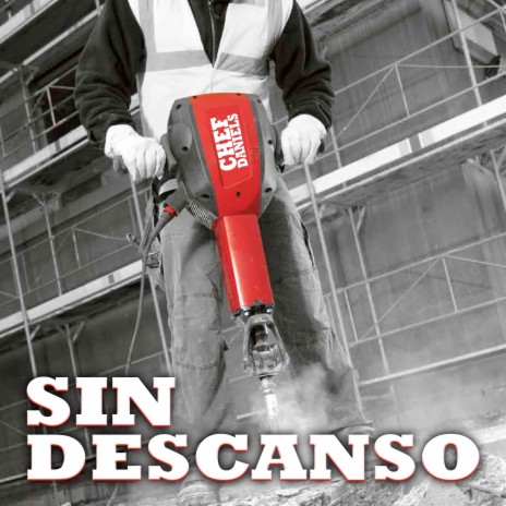 Sin descanso | Boomplay Music
