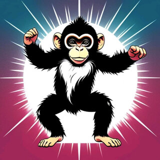 Dance Monkey