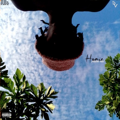 Homie | Boomplay Music