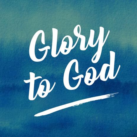 Glory To God ft. N.O.B. | Boomplay Music