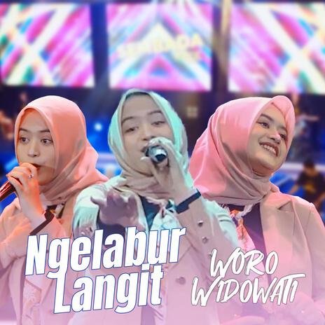 Ngelabur Langit | Boomplay Music