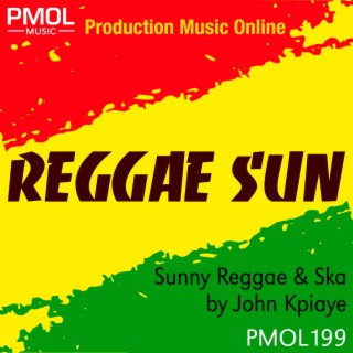 Reggae Sun