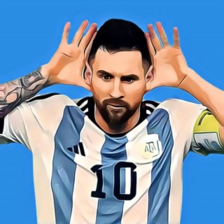 Rap da Argentina Campeã do Mundo 2022 lyrics | Boomplay Music