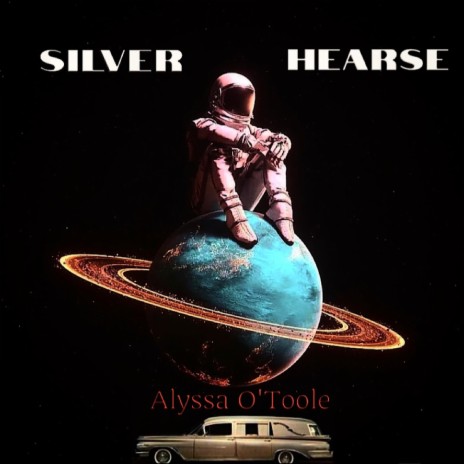 Silver Hearse