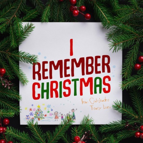 I remember christmas ft. Tomey Lars | Boomplay Music