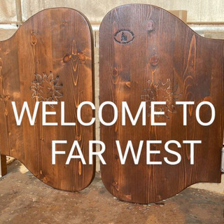 Welcome tò far west (Remastered)