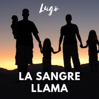 La sangre llama