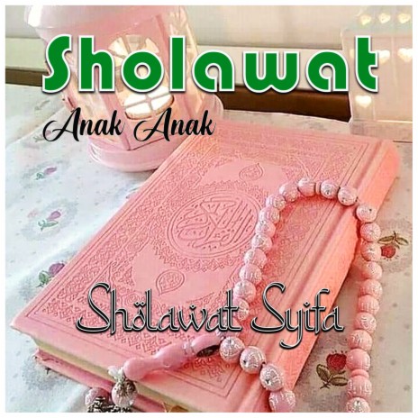 Sholawat Syifa | Boomplay Music