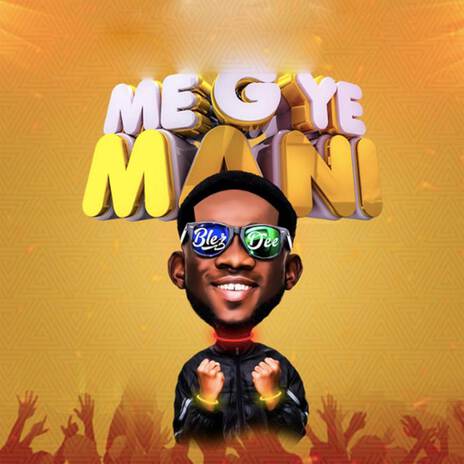 Me Gye Mani | Boomplay Music