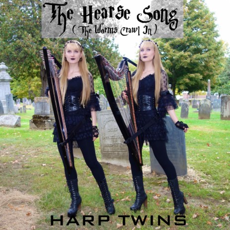 The Hearse Song (The Worms Crawl In) | Boomplay Music