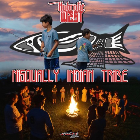Nisqually Indian Tribe | Boomplay Music