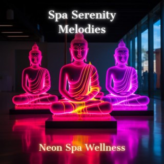 Spa Serenity Melodies
