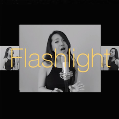 Flashlight | Boomplay Music