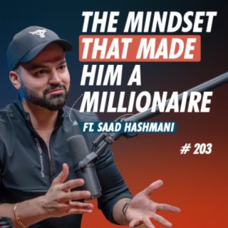 How did Shahid Anwar become a successful millionaire? his story is an  inspiring one. Anwar was born in Pakistan and immigrated to the United  States in 2004 with only $500 in his