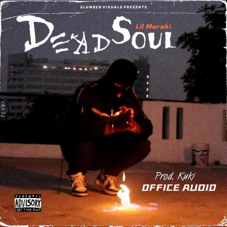 Deadsoul | Boomplay Music