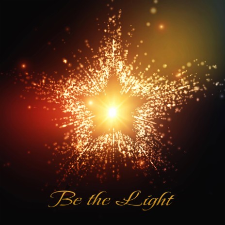 Be the Light ft. Wemimo | Boomplay Music