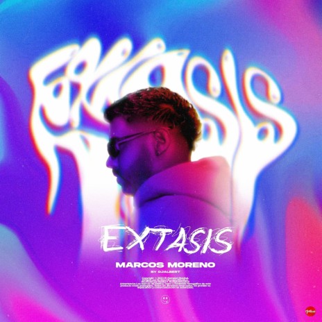 Extasis ft. Marcos Moreno | Boomplay Music