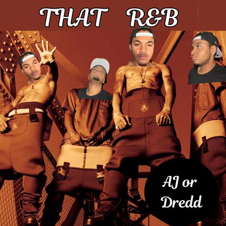 That R&B ft. Prod. JayH3rb & prodjahmadeit | Boomplay Music