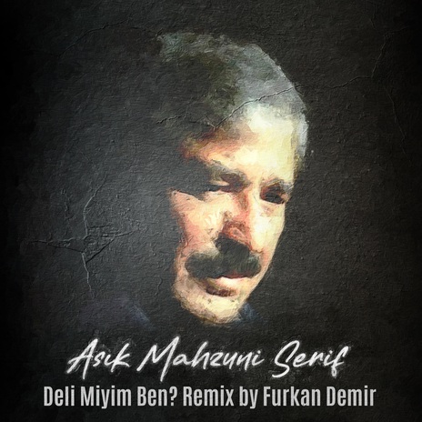 Deli Miyim Ben (Remix) | Boomplay Music