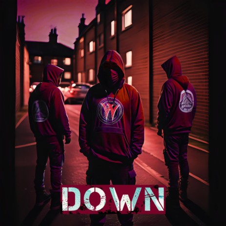 Down ft. Wraith & JR | Boomplay Music