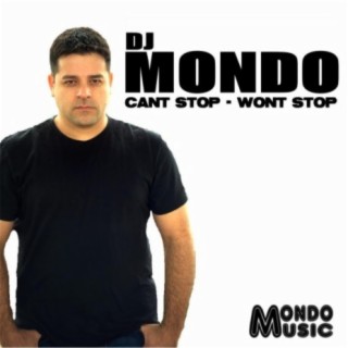 DJ Mondo