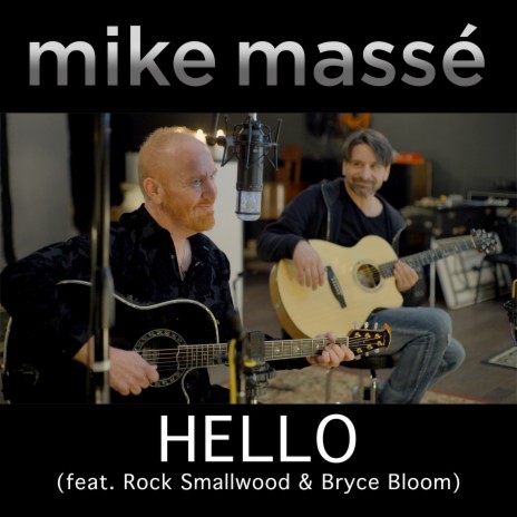 Hello ft. Rock Smallwood & Bryce Bloom | Boomplay Music