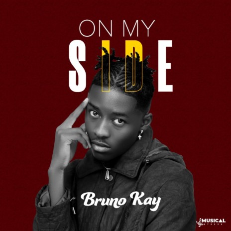 On My Side MP3 Song Download