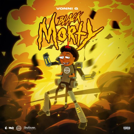 Black Morty | Boomplay Music