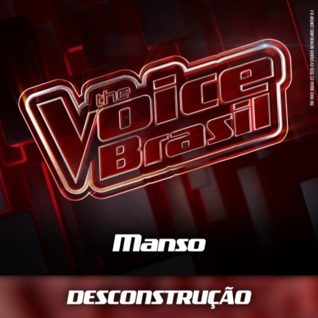 Desconstrução (Ao Vivo) | Boomplay Music