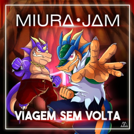 Viagem Sem Volta (From XDragoon) | Boomplay Music