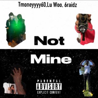 Not Mine (Radio Edit)