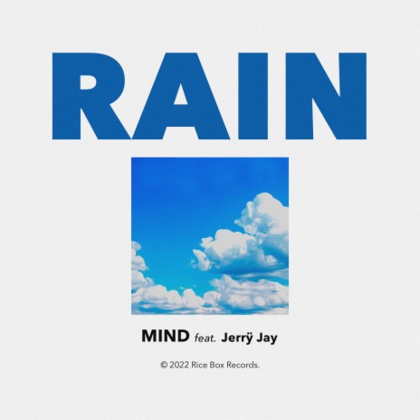 Rain ft. Jerrÿ Jay | Boomplay Music