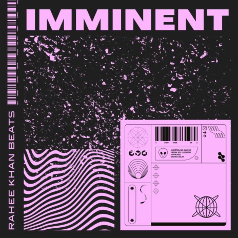 IMMINENT | Boomplay Music