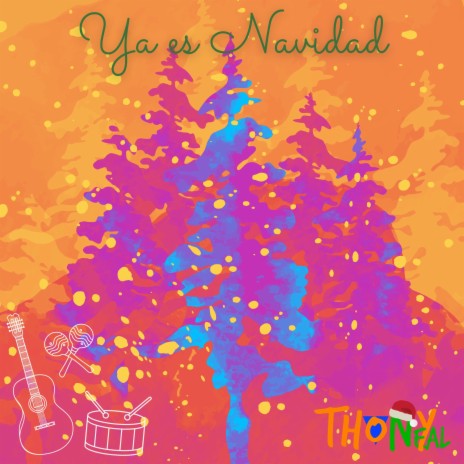 Ya es Navidad | Boomplay Music