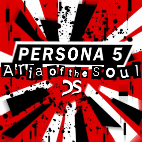 Aria of the Soul (From Persona 5) | Boomplay Music