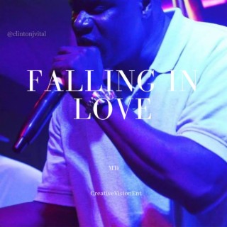 Falling In Love