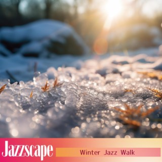 Winter Jazz Walk