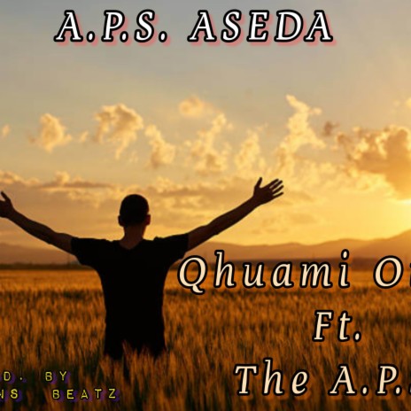 A.P.S. ASEDA ft. The A. P. S. | Boomplay Music