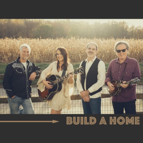 Build A Home | Boomplay Music