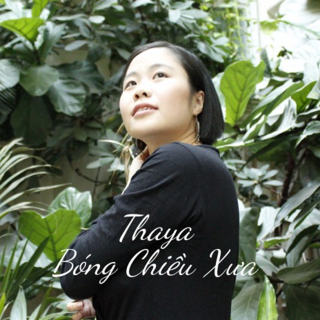 Bóng Chiều Xưa | Boomplay Music