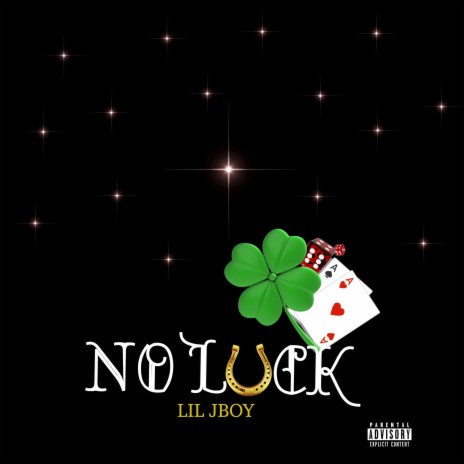 No Luck | Boomplay Music