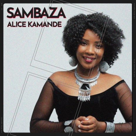 Sambaza | Boomplay Music
