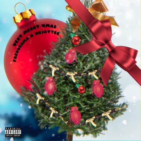 A Christmas in NY ft. HKJayTee | Boomplay Music